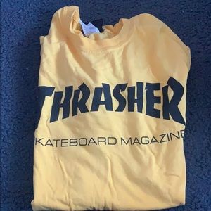 Thrasher shirt